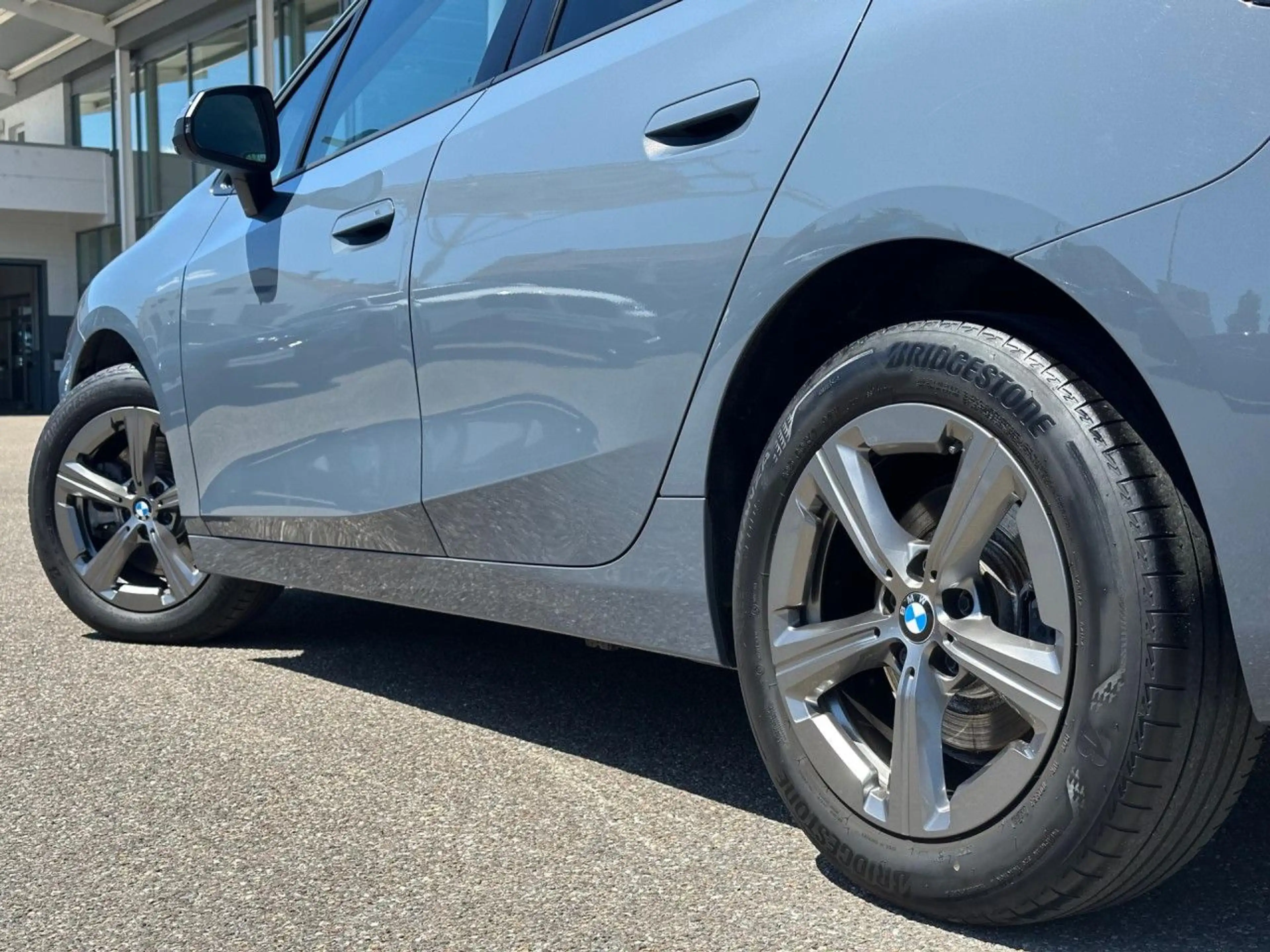BMW 223 d xDrive AT.Sports.HUD ACC SuView Ad-LED AHK — photo 10