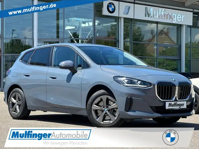 BMW 223 d xDrive AT.Sports.HUD ACC SuView Ad-LED AHK