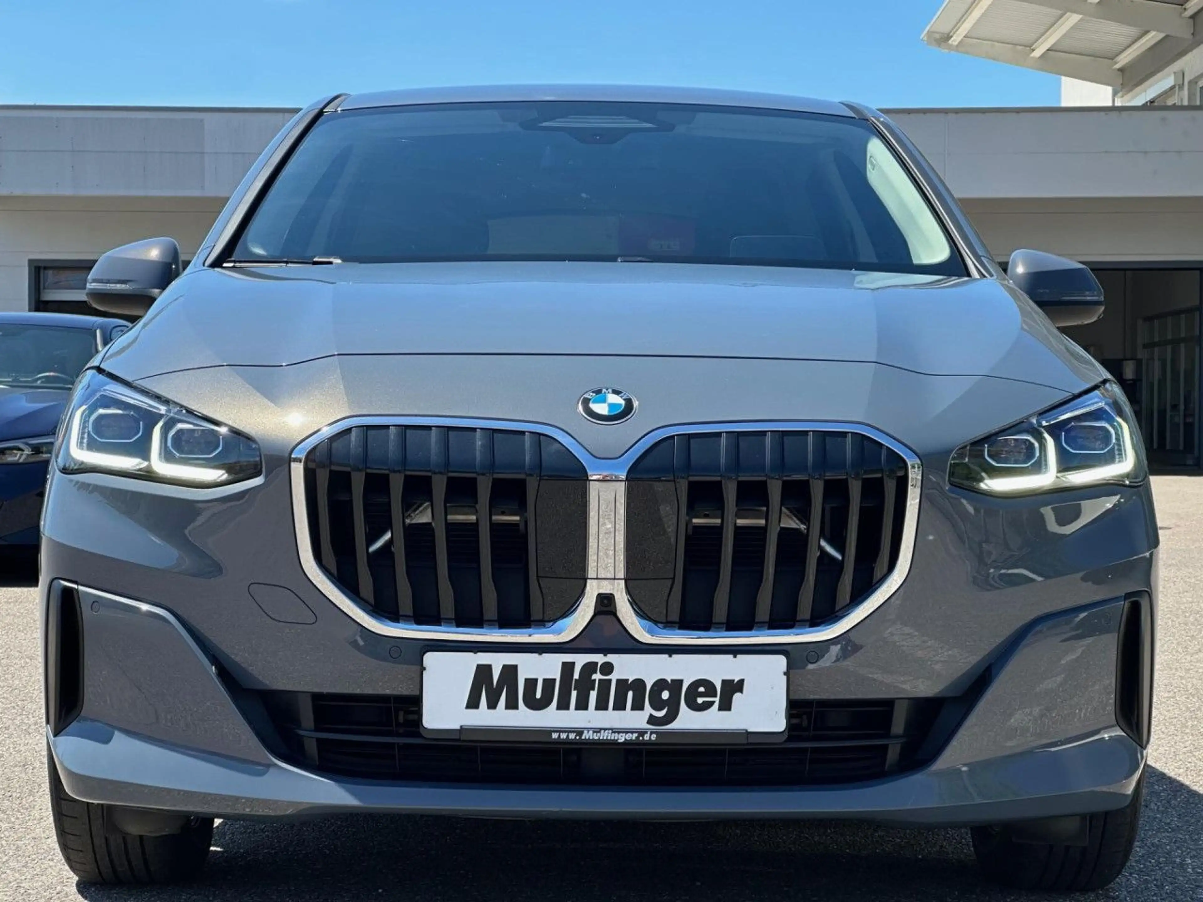 BMW 223 d xDrive AT.Sports.HUD ACC SuView Ad-LED AHK — photo 3
