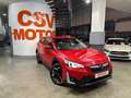 Subaru XV 2.0i Hybrid Executive Plus CVT Rouge - thumbnail 4