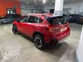 Subaru XV 2.0i Hybrid Executive Plus CVT Rouge - thumbnail 5