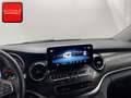 Mercedes-Benz V 300 d lang 4M Avantgarde Edition 7SITZ+360+AHK Bleu - thumbnail 28