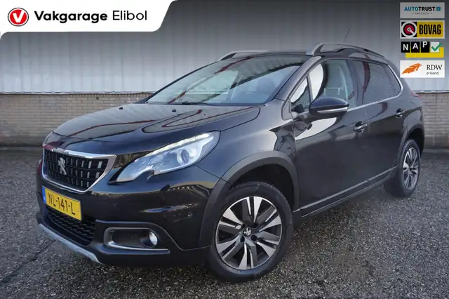 Peugeot 2008 1.2 PureTech Allure