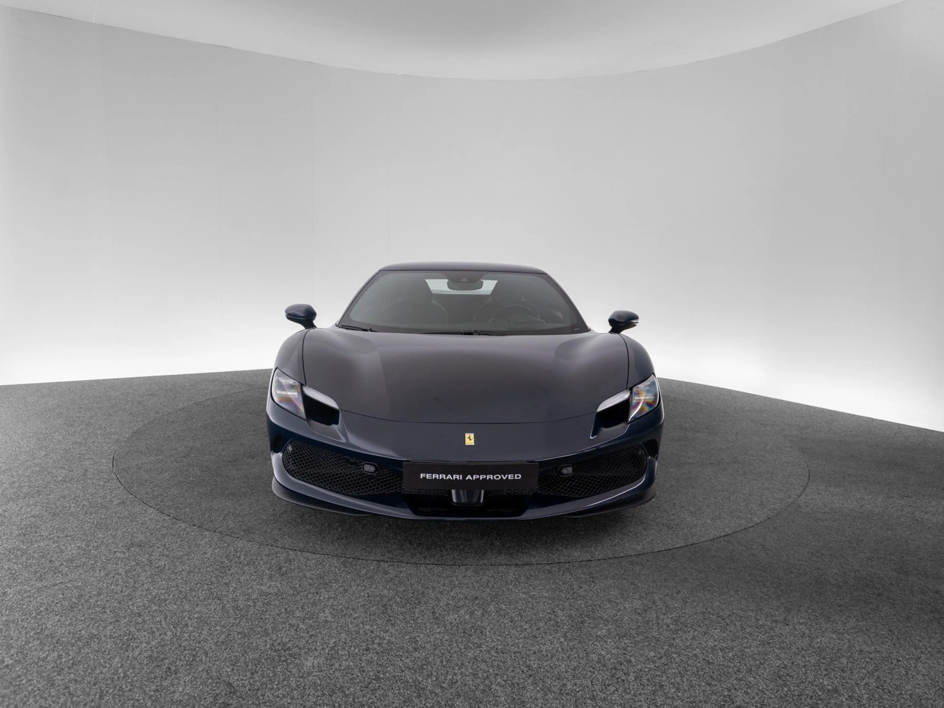 Ferrari 296 GTB — photo 9