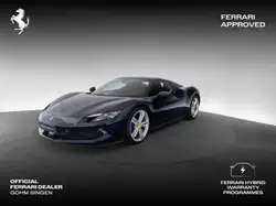 Ferrari 296 GTB SINGEN