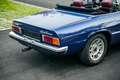 Alfa Romeo Spider 2000 Fastback Mavi - thumbnail 8