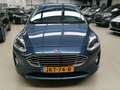 Ford Fiesta 95PK EcoB. Titanium X Blauw - thumbnail 10