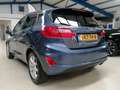 Ford Fiesta 95PK EcoB. Titanium X Blauw - thumbnail 6