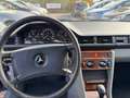 Mercedes-Benz E 230 W124 2. Hand *TOP Historie!* Gris - thumbnail 6