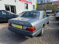 Mercedes-Benz E 230 W124 2. Hand *TOP Historie!* Gris - thumbnail 4