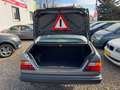 Mercedes-Benz E 230 W124 2. Hand *TOP Historie!* Gris - thumbnail 8