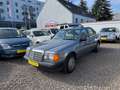 Mercedes-Benz E 230 W124 2. Hand *TOP Historie!* Gris - thumbnail 1