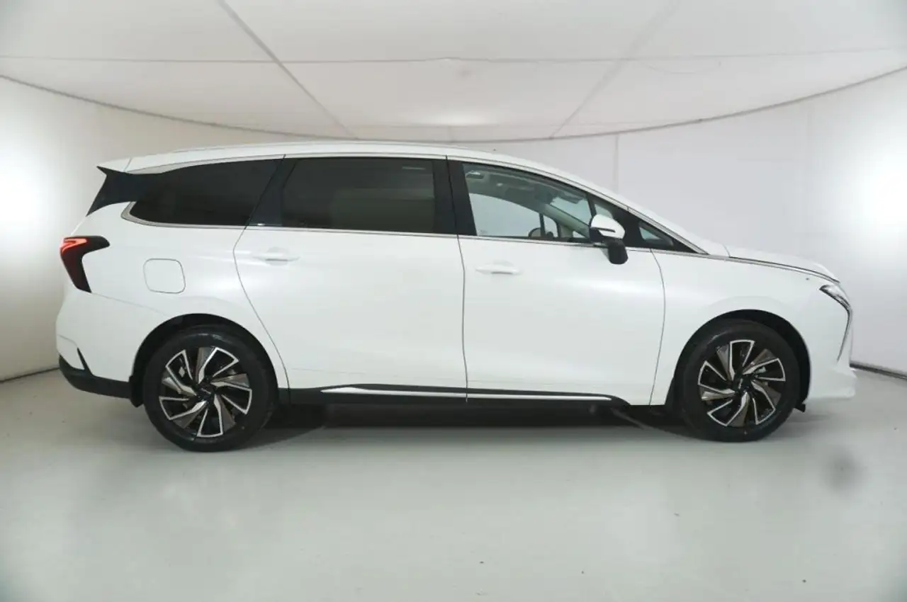 EVO Spazio 2025
