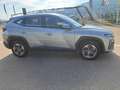 Hyundai TUCSON Edition 35 1,6 T-GDi HEV 2WD Silber - thumbnail 4
