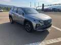 Hyundai TUCSON Edition 35 1,6 T-GDi HEV 2WD Silber - thumbnail 3