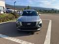 Hyundai TUCSON Edition 35 1,6 T-GDi HEV 2WD Silber - thumbnail 2