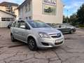 Opel Zafira Family Grau - thumbnail 8