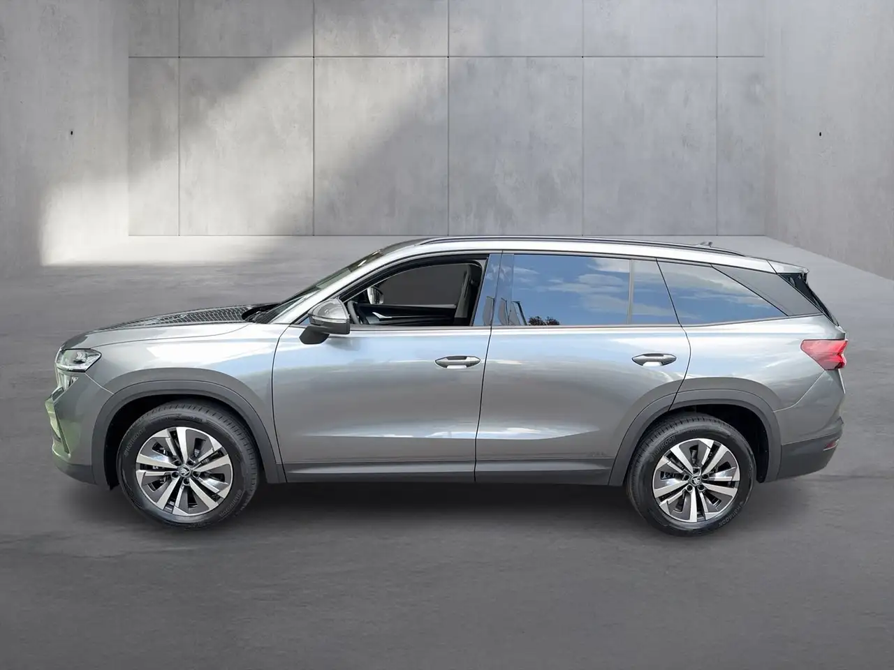 Skoda Kodiaq 2026