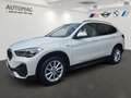 BMW X1 xDrive25e Panoramadach*LED*Navi*PDC*Sitzheizung*17 Weiß - thumbnail 1