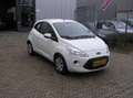 Ford Ka/Ka+ 1.2 Cool & Sound start/stop 110 d km nap 1e eigena Weiß - thumbnail 3