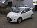 Ford Ka/Ka+ 1.2 Cool & Sound start/stop 110 d km nap 1e eigena Weiß - thumbnail 1