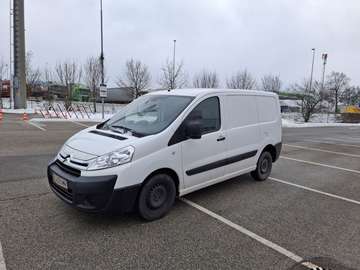 Jumpy L1H1 HDi 125 FAP Standard 1000 Standard