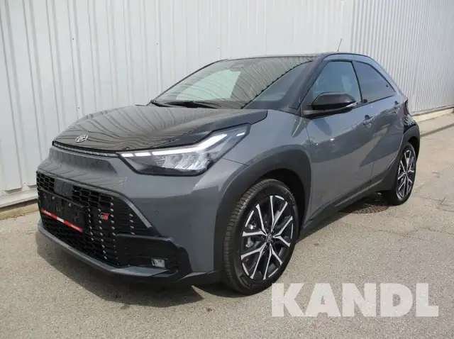 Toyota Aygo X 1,5 HSD GR SPORT