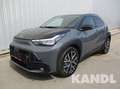 Toyota Aygo X 1,5 HSD GR SPORT Grau - thumbnail 1
