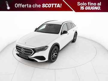 sw all-terrain 220 d premium 4matic auto