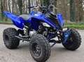 Yamaha YFM 700 plava - thumbnail 1
