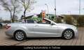 Mercedes-Benz E 250 Cabrio Avantgarde*Airscarf*Navi*Totwinkel Silber - thumbnail 4