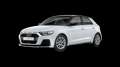 Audi A1 SPB 25 TFSI Admired Blanc - thumbnail 1
