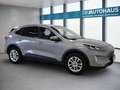 Ford Kuga Titanium 2.0 EcoBlue 4WD Automatik Ezüst - thumbnail 2