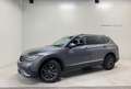 Volkswagen Tiguan Allspace 1.5 Benzine Autom. - 7 pl - Topstaat! 1Ste Eig! Gris - thumbnail 4