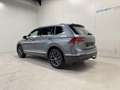 Volkswagen Tiguan Allspace 1.5 Benzine Autom. - 7 pl - Topstaat! 1Ste Eig! Gris - thumbnail 6