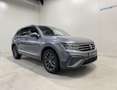 Volkswagen Tiguan Allspace 1.5 Benzine Autom. - 7 pl - Topstaat! 1Ste Eig! Gris - thumbnail 5