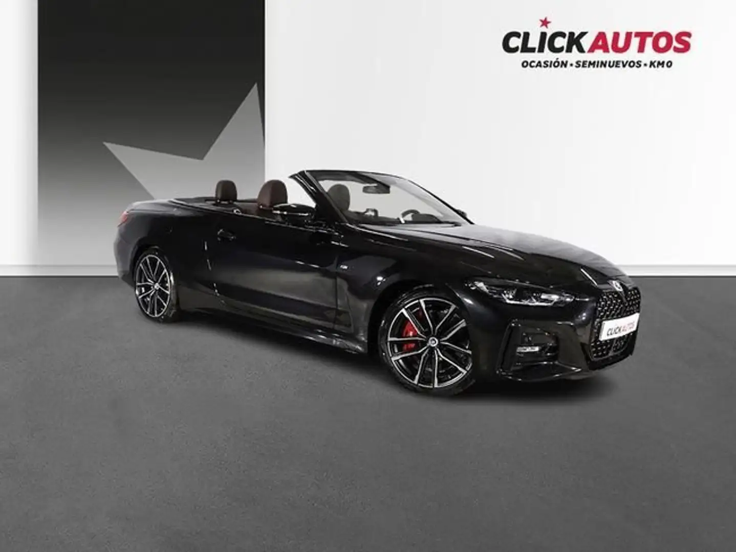 BMW X2 M 2.0 190CV Pack Sport Pro Negro - 2