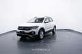 Volkswagen T-Cross 1.0 TSI 95cv Style BMT Bianco - thumbnail 1