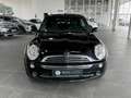 MINI Cooper Cabrio *Vollleder*PDC*SHZ*Tempomat*Allw. Noir - thumbnail 4