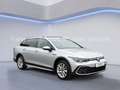 Volkswagen Golf VIII Variant Alltrack 4M AHK*DCC*RFK*147kW Silber - thumbnail 7