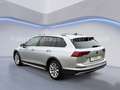 Volkswagen Golf VIII Variant Alltrack 4M AHK*DCC*RFK*147kW Silber - thumbnail 3