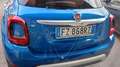 Fiat 500X 500X 1.6 Diesel mjt Cross plus 120cv automatica Blu/Azzurro - thumbnail 15