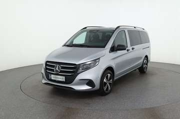 124 CDI Kombi 4x4 SELECT Lang AHK 2,5t8 Sitze