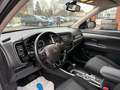 Mitsubishi Outlander Edition+ 4WD*SERVICE NEU*TOP*AUTOMATIK Gris - thumbnail 10