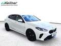 BMW 118 d M-Sport AHK+aLED+R-Kamera+DAB+Premium Pake Weiß - thumbnail 6