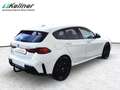 BMW 118 d M-Sport AHK+aLED+R-Kamera+DAB+Premium Pake Weiß - thumbnail 5
