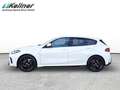 BMW 118 d M-Sport AHK+aLED+R-Kamera+DAB+Premium Pake Blanc - thumbnail 2