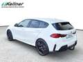 BMW 118 d M-Sport AHK+aLED+R-Kamera+DAB+Premium Pake Weiß - thumbnail 3