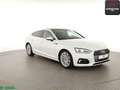 Audi A5 A5 Sportback 40 TFSI S LINE 18Z KEYLESS,ACC,LED Blanco - thumbnail 7