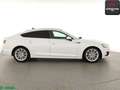 Audi A5 A5 Sportback 40 TFSI S LINE 18Z KEYLESS,ACC,LED Blanco - thumbnail 6